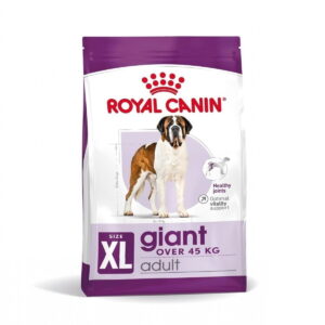 Royal Canin Giant Adult 15 kg
