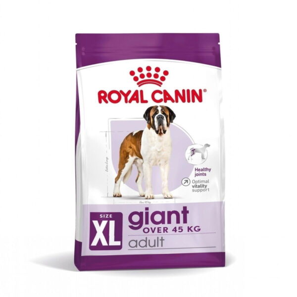 Royal Canin Giant Adult 15 kg