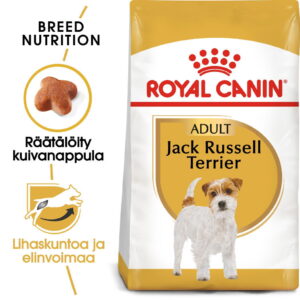 Royal Canin Jack Russel Adult