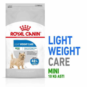 Royal Canin Mini Light Weight Care