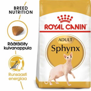 Royal Canin Sphynx