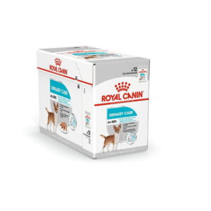 Royal Canin Urinary Care wet 12 x 85 g