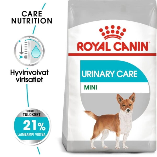 Royal Canin Urinary Care Mini