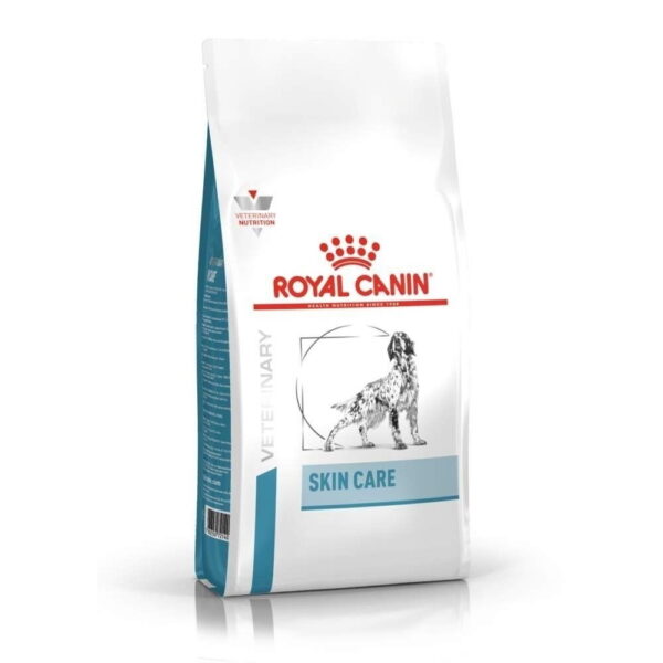 Royal Canin Veterinary Derma Skin Care 11 kg