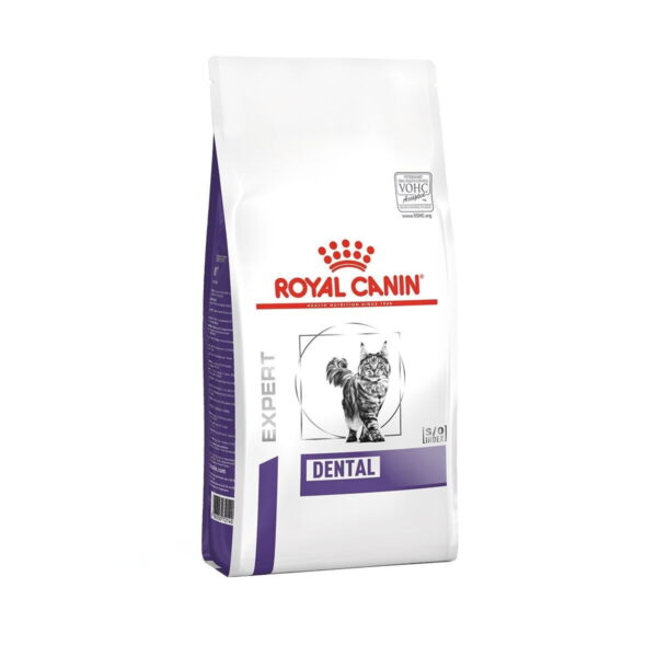 Royal Canin Dental Cat 1,5 kg