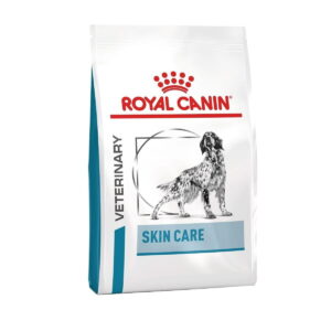 Royal Canin Veterinary Diets Derma Skin Care 2 kg