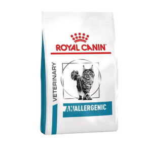 Royal Canin Anallergenic Cat
