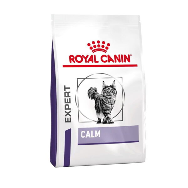Royal Canin Calm Cat 4 kg