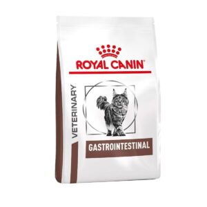Royal Canin Gastro Intestinal kissalle