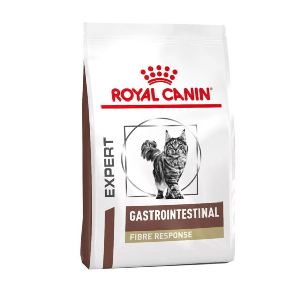 Royal Canin Fibre Response Cat