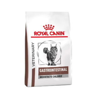 Royal Canin Gastro Intestinal Moderate Calorie Cat