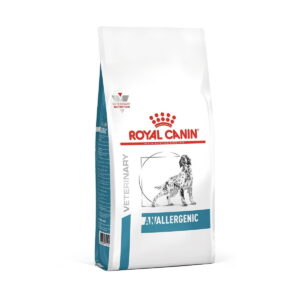 Royal Canin Anallergenic Dog