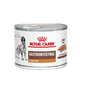 Royal Canin Gastrointestinal Low Fat 12 x 200 g