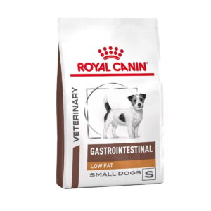 Royal Canin Gastrointestinal Low Fat Small Dog