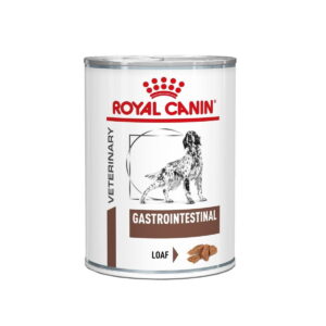 Royal Canin Gastro Intestinal märkäruoka 12x400g