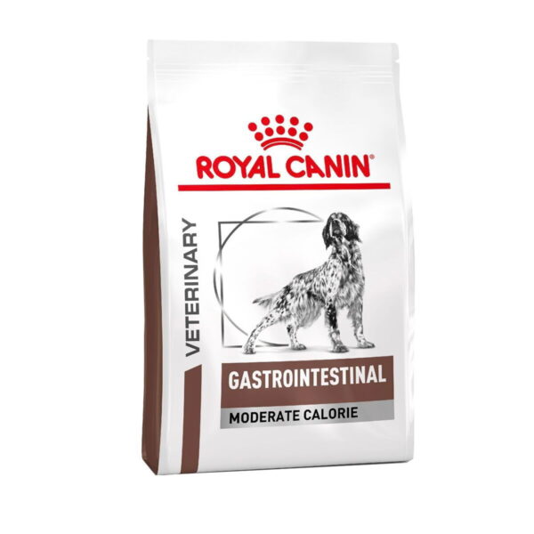 Royal Canin Gastrointestinal Moderate Calorie