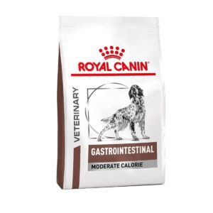 Royal Canin Gastrointestinal Moderate Calorie