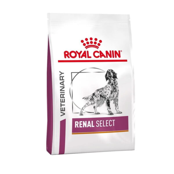 Royal Canin Renal Select