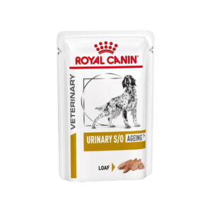 Royal Canin Veterinary Urinary Ageing 12 x 100 g