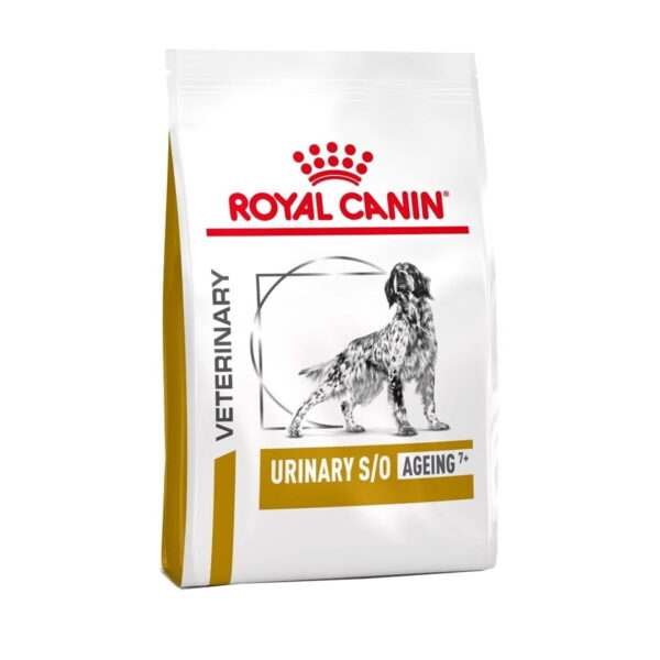 Royal Canin Veterinary Urinary Ageing