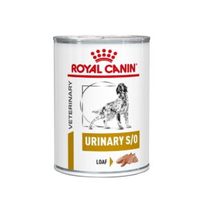 Royal Canin Urinary wet, 12 x 410 g