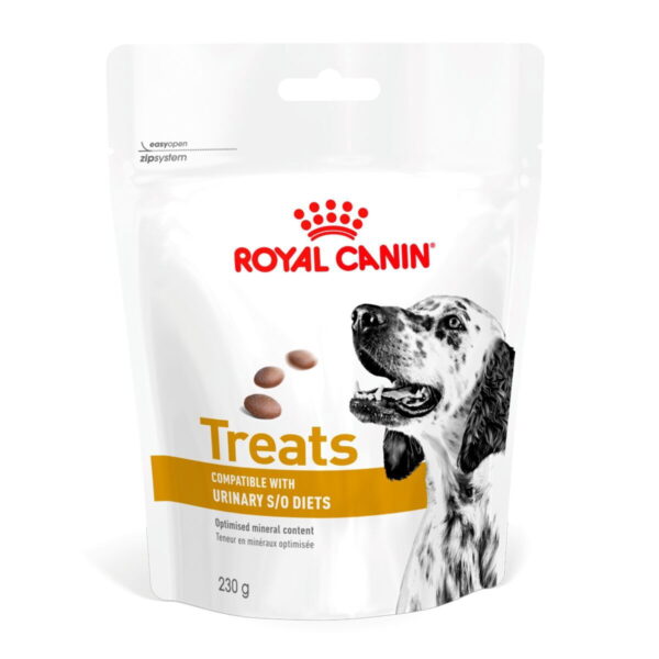 Royal Canin Urinary Treats 230 g