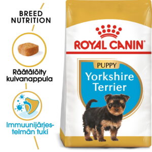 Royal Canin Yorkshire Terrier Puppy 1,5 kg