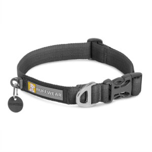 Ruffwear Front Range -koiran panta, harmaa