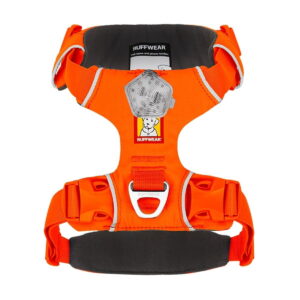 Ruffwear Front Range valjaat, Blaze Orange