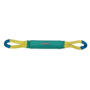 Ruffwear Pacific Loop -koiranlelu, turkoosi