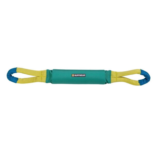 Ruffwear Pacific Loop -koiranlelu, turkoosi