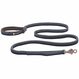 Ruffwear Roamer joustotalutin, harmaa