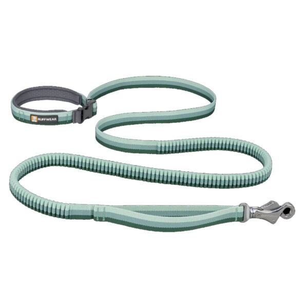 Ruffwear Roamer joustotalutin, River Rock Green