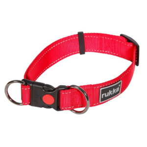 Rukka Bliss Polar -panta, punainen