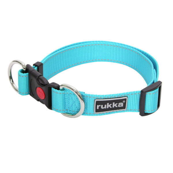 Rukka Bliss Polar panta, turkoosi