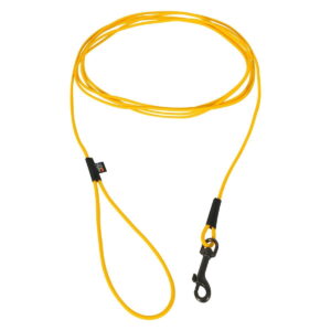 Rukka Catti Biodipro talutin 4m, keltainen