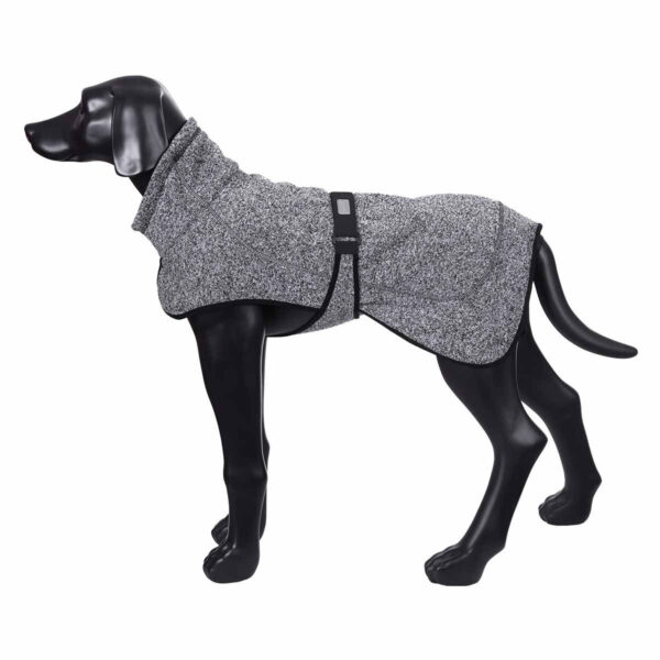 Rukka Pets Comfy -koiran neuletakki