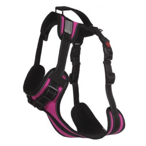 Rukka Solid valjaat, pinkki