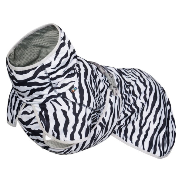 Rukka Zebra koiran viilennystakki