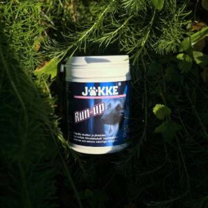 Jakke Run-up, 150g