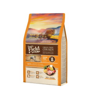 Sam's Field Grain Free Adult