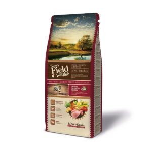 Sam's Field Chicken Medium Adult