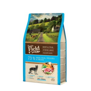 Sam´s Field Junior Large Beef & Veal
