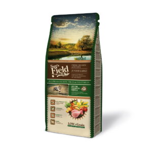 Sam's Field Chicken Junior Large
