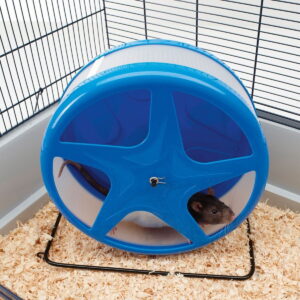 Hamsterin juoksupyörä Savic Orbital, L