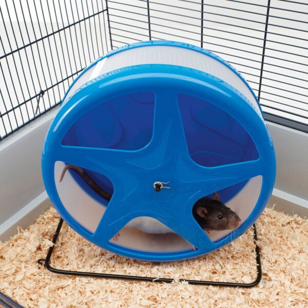 Hamsterin juoksupyörä Savic Orbital, L