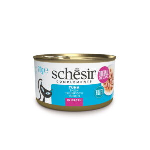 Schesir Tonnikala kastikkeessa, 70 g