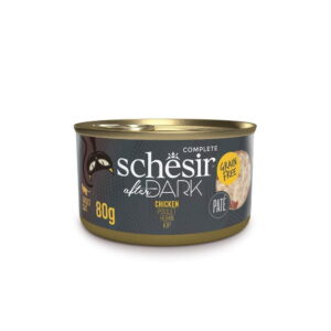 Schesir After Dark Patee kana 80 g