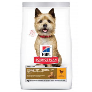 Hill's SP Adult Healthy Mobility Small & Mini