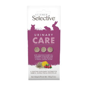 Science Selective Urinary Care 100g